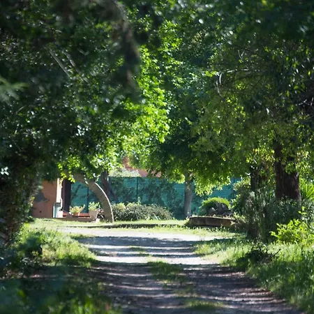La Delle Rose Bed & Breakfast