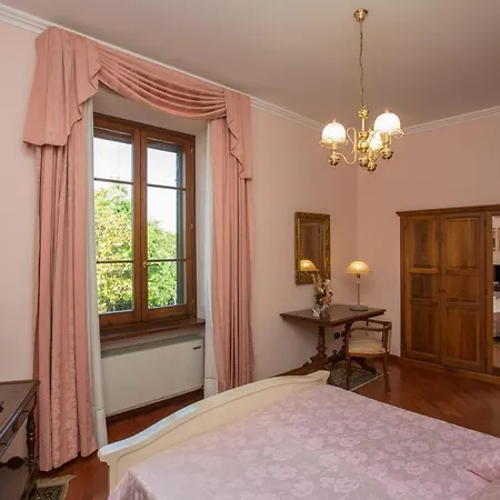 La Delle Rose * Rome