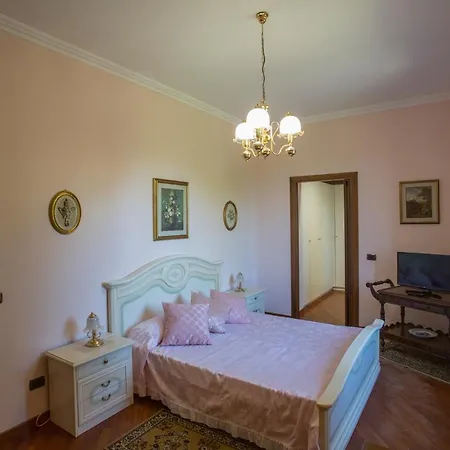 La Delle Rose *