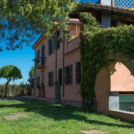 La Delle Rose Bed & Breakfast Rome