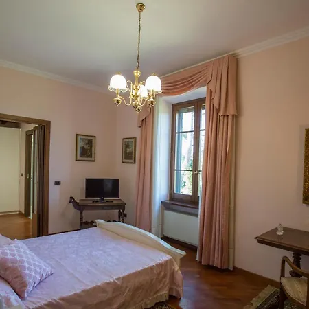 La Delle Rose Bed & Breakfast *