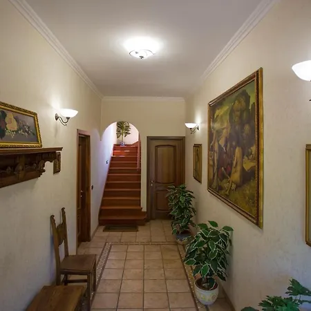 Bed & Breakfast La Delle Rose