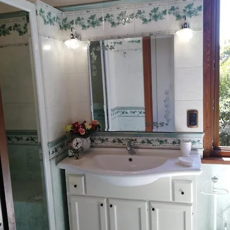 La Delle Rose Bed & Breakfast *