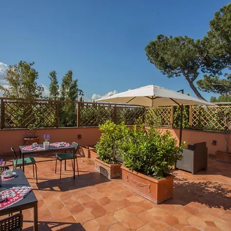 Bed & Breakfast La Delle Rose Rome