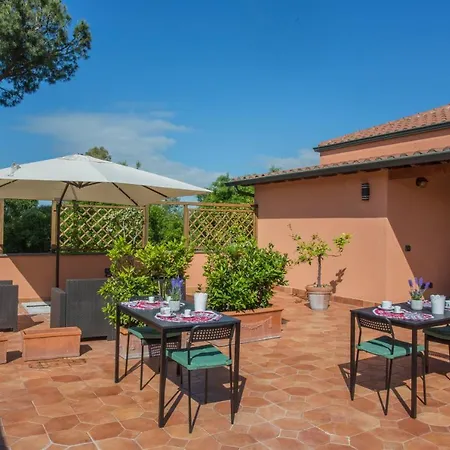 La Delle Rose Bed & Breakfast Rome
