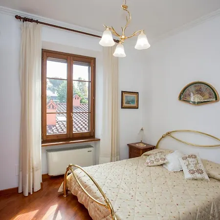 La Delle Rose Rome