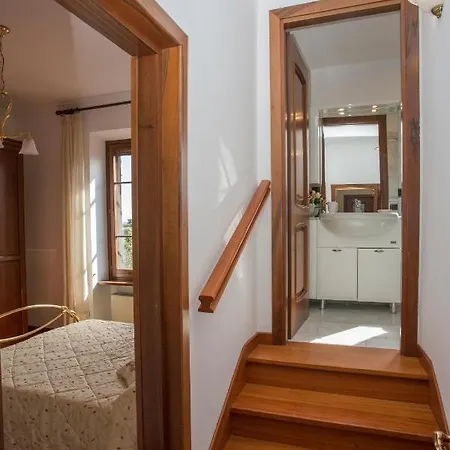 La Delle Rose Bed & Breakfast