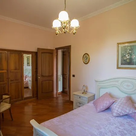La Delle Rose Rome