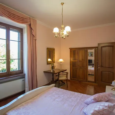 Bed & Breakfast La Delle Rose