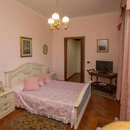 La Delle Rose * Rome