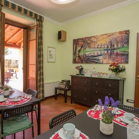 La Delle Rose Bed & Breakfast